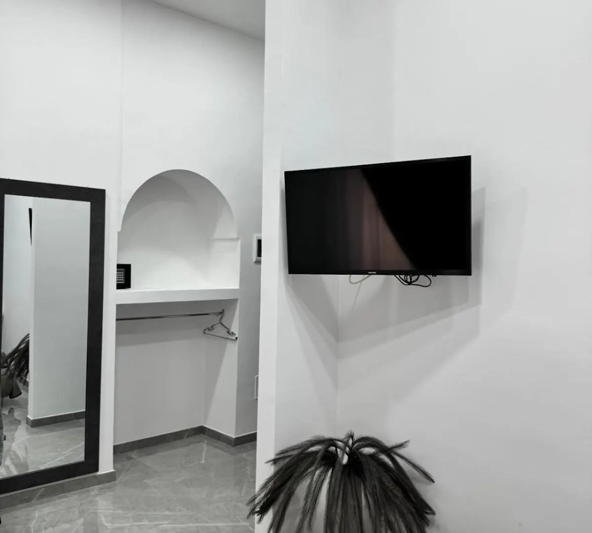 Il Ritrovo Spa&Rooms Neapol