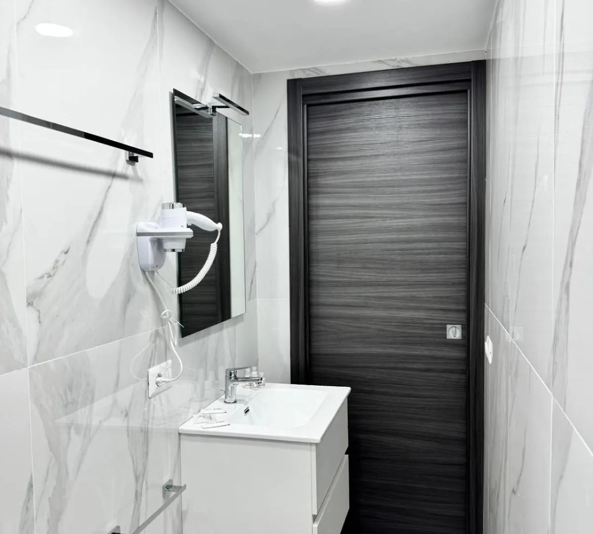 Il Ritrovo Spa&Rooms Neapol Pensjonat