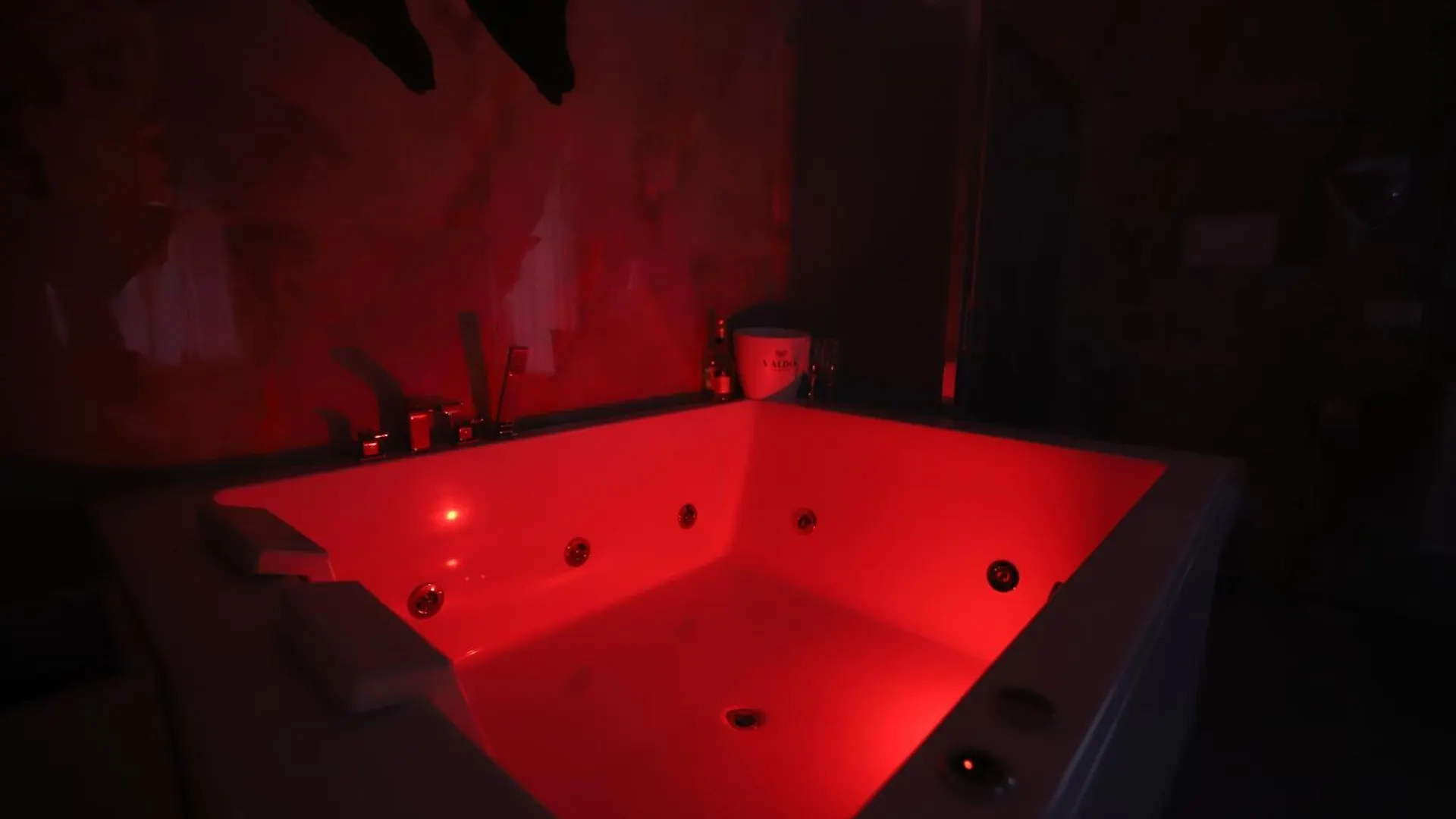 Il Ritrovo Spa&Rooms Neapol 0*,  Włochy
