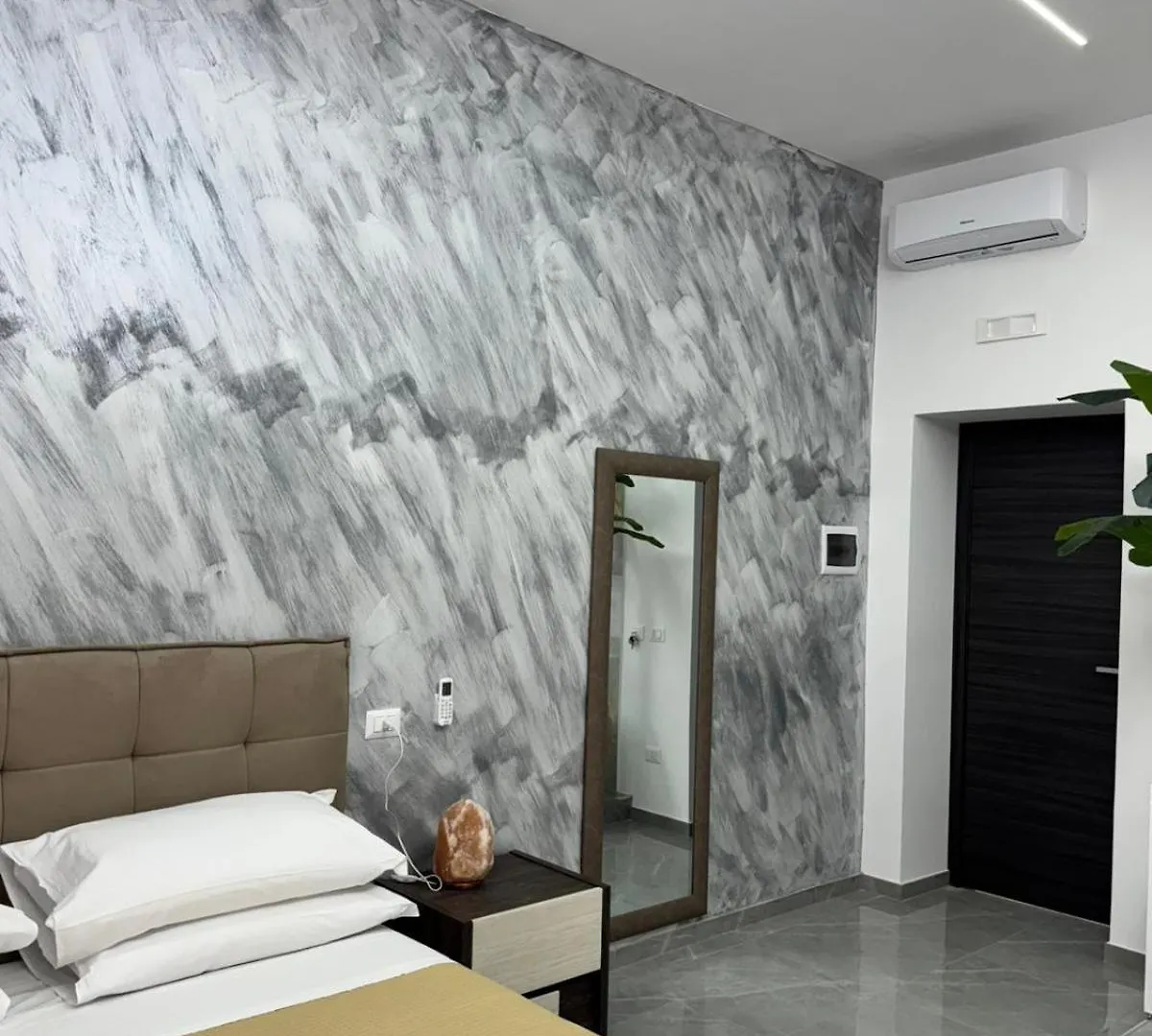 Pensjonat Il Ritrovo Spa&Rooms Neapol Włochy