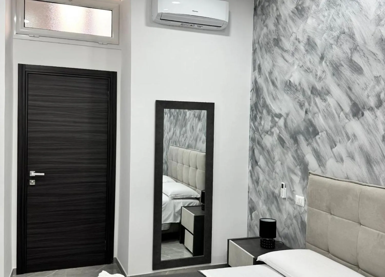 Il Ritrovo Spa&Rooms Neapol Włochy