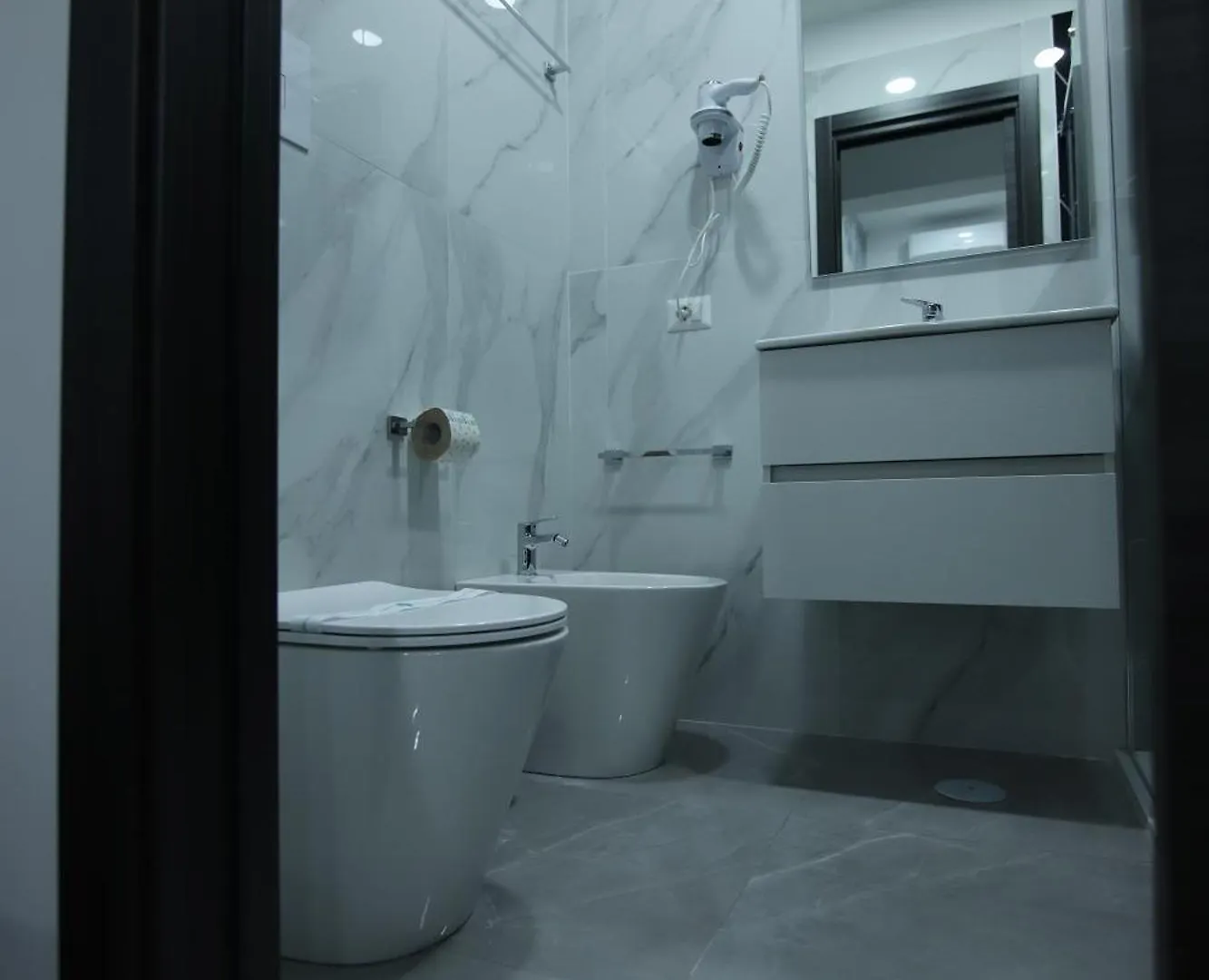 Il Ritrovo Spa&Rooms Neapol 0*,  Włochy