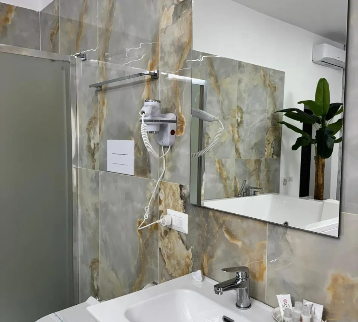 Il Ritrovo Spa&Rooms Neapol