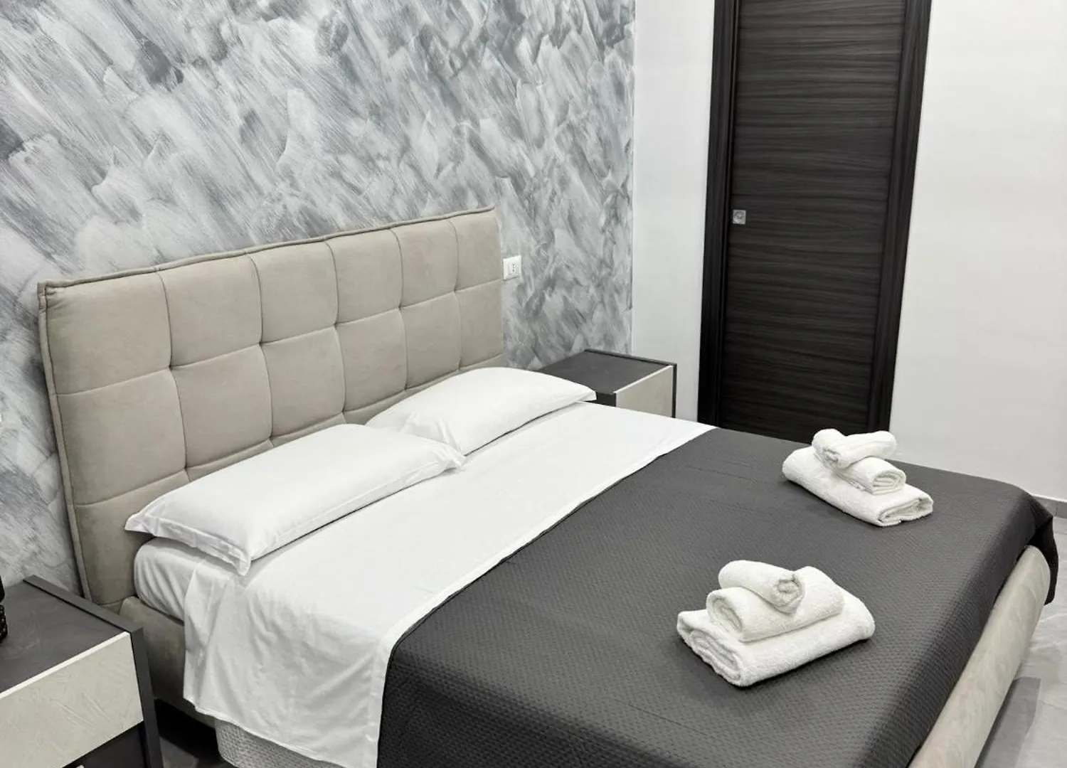 Il Ritrovo Spa&Rooms Neapol Pensjonat