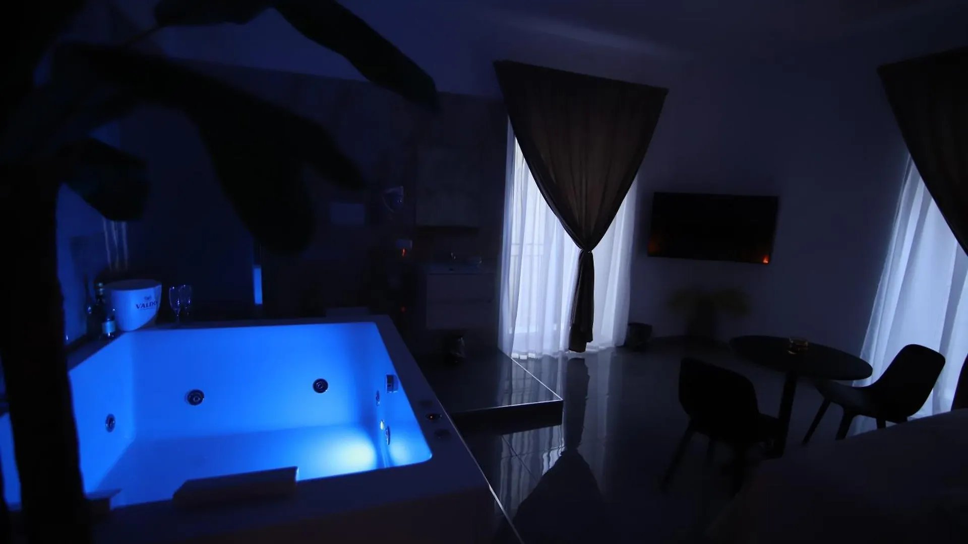 Gæstehus Il Ritrovo Spa&Rooms Napoli