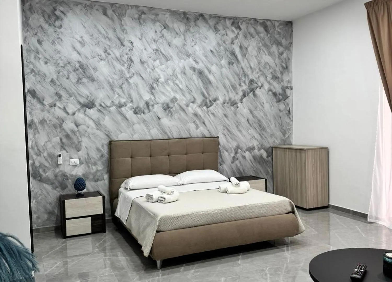 Il Ritrovo Spa&Rooms Napoli 0*,