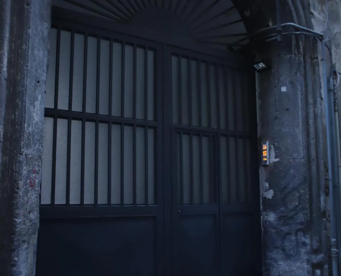 Il Ritrovo Spa&Rooms Napoli