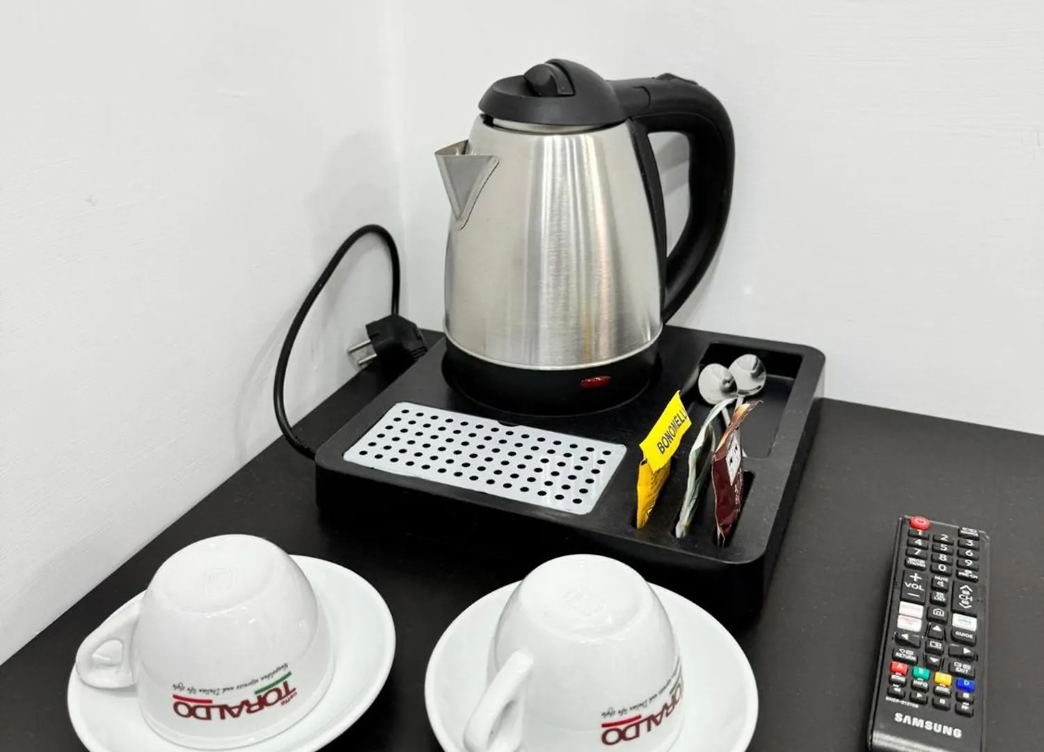 Il Ritrovo Spa&Rooms Napoli