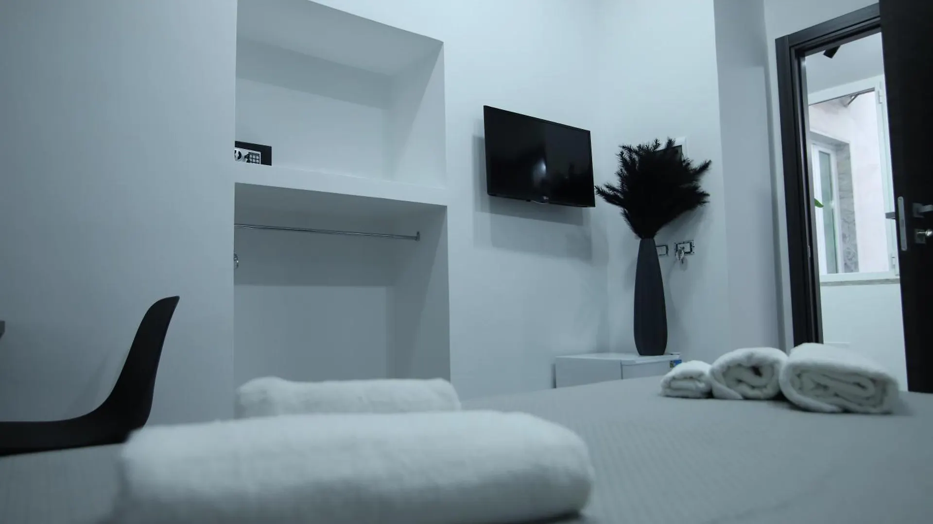 Il Ritrovo Spa&Rooms Nápoly 0*,  Olaszország