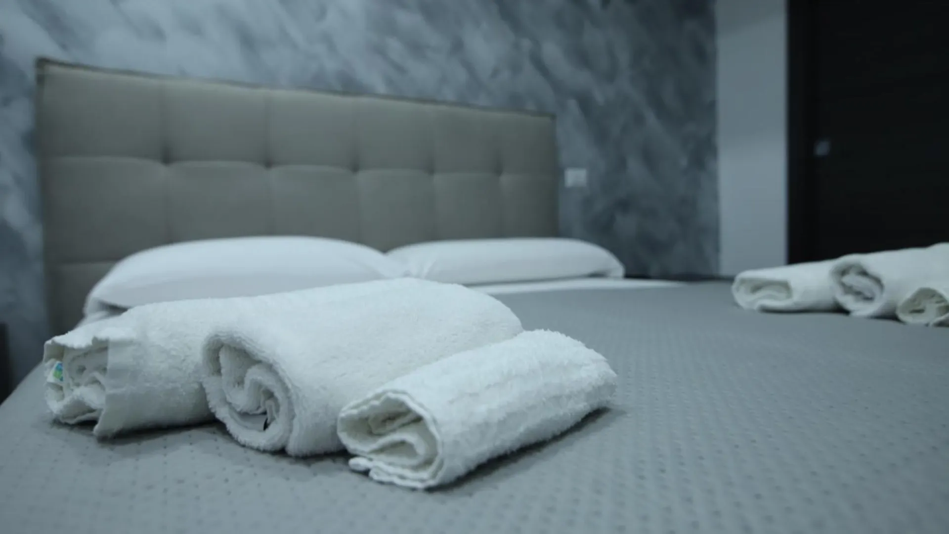Il Ritrovo Spa&Rooms Napoli Italien