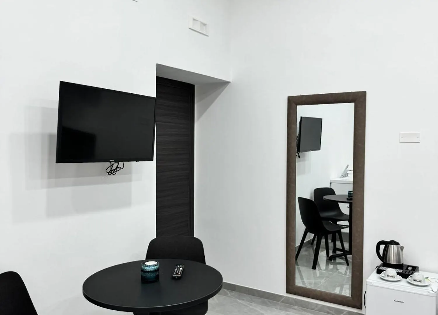 Gæstehus Il Ritrovo Spa&Rooms Napoli
