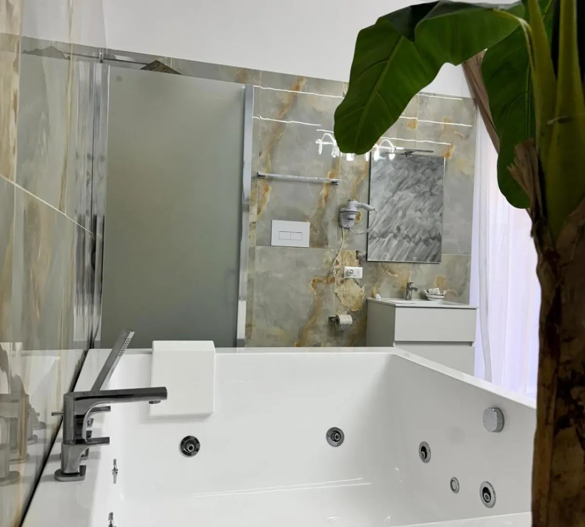Gæstehus Il Ritrovo Spa&Rooms Napoli