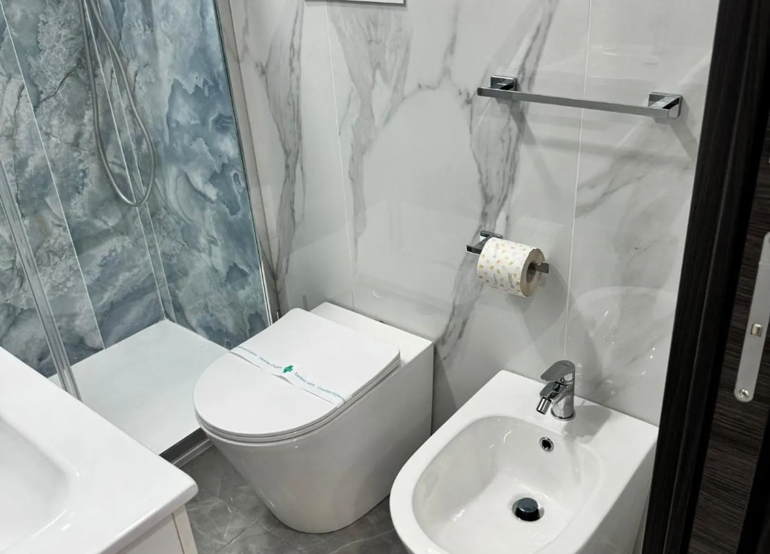 Il Ritrovo Spa&Rooms Napoli