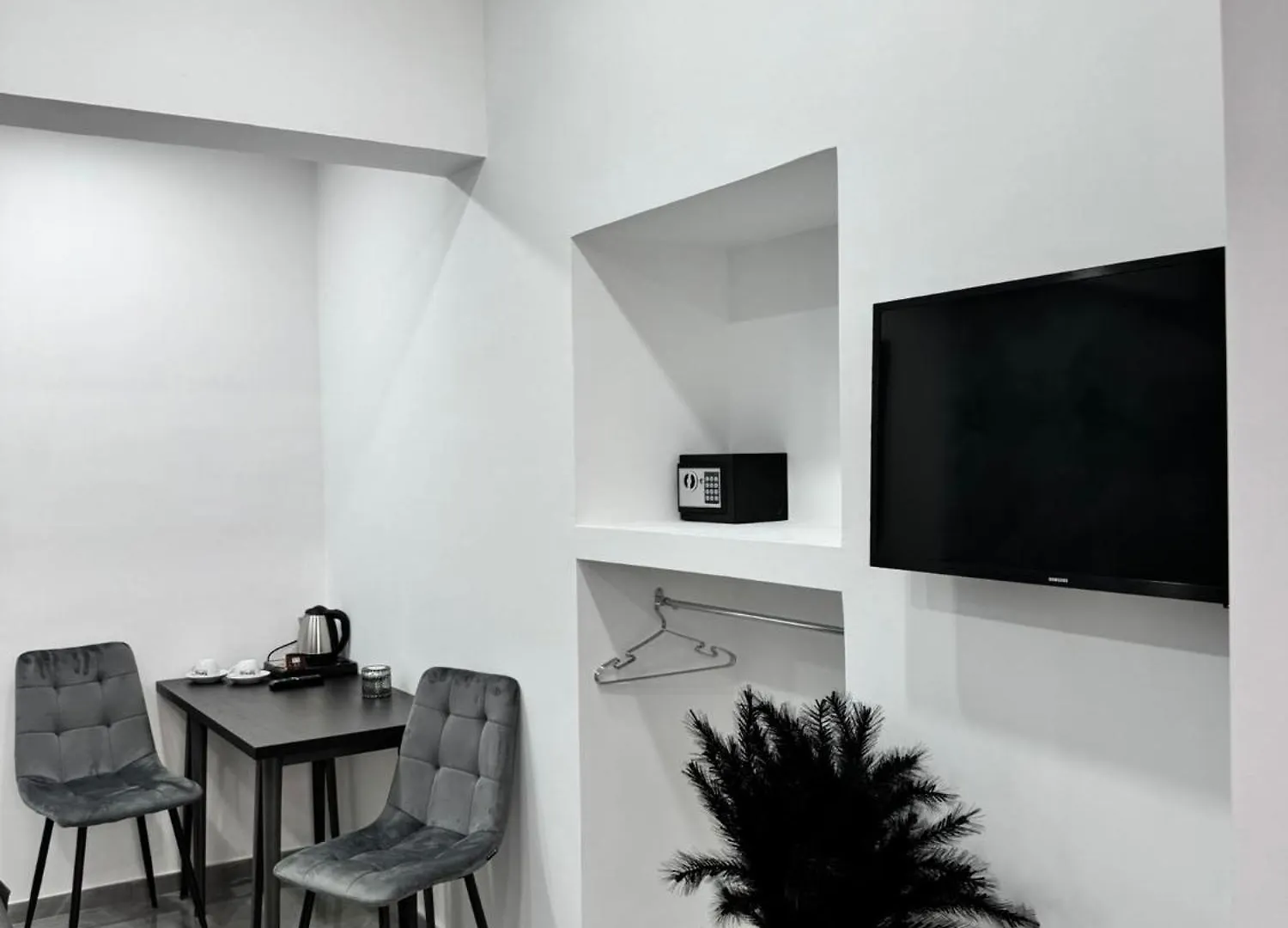 Vendégház Il Ritrovo Spa&Rooms Nápoly Olaszország