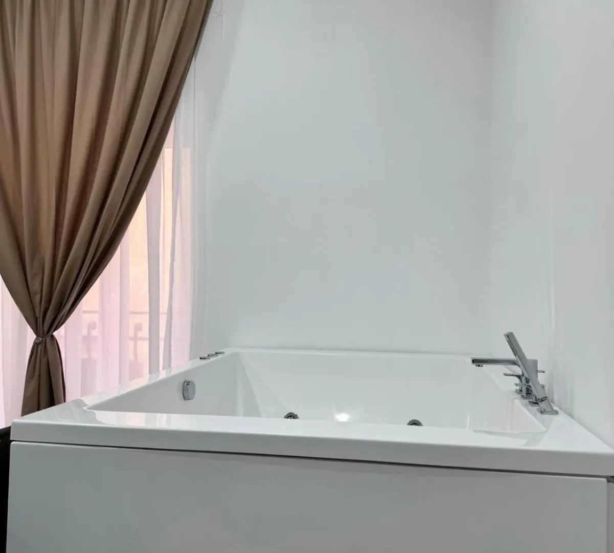 Il Ritrovo Spa&Rooms Naples Guest house