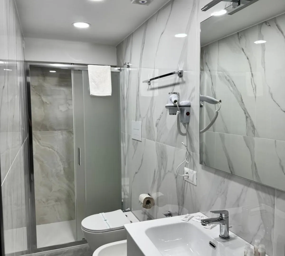 Il Ritrovo Spa&Rooms Naples 0*,