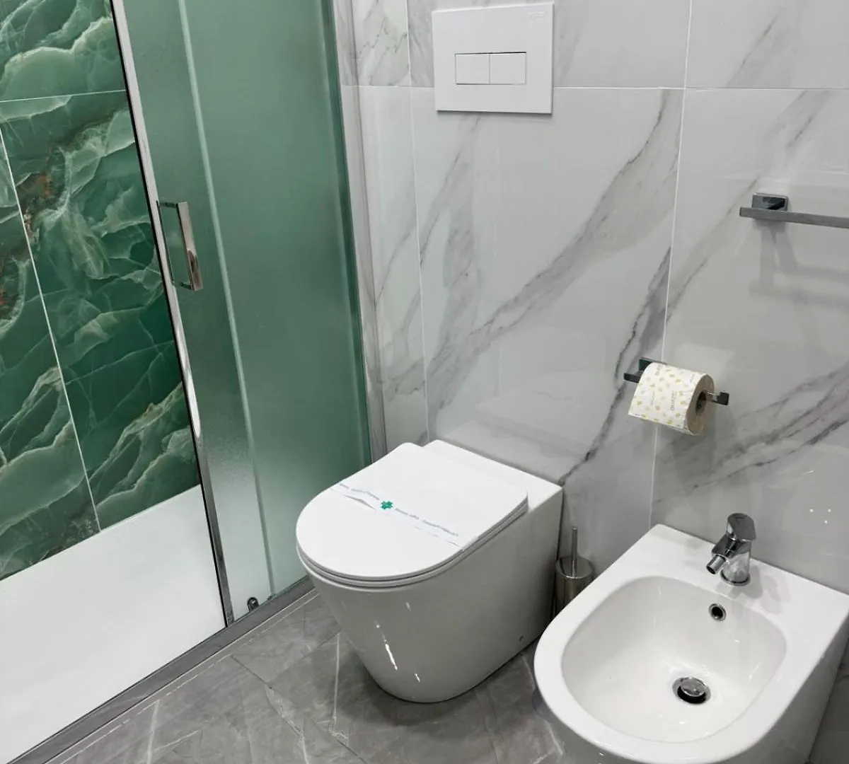 Il Ritrovo Spa&Rooms Naples Italy