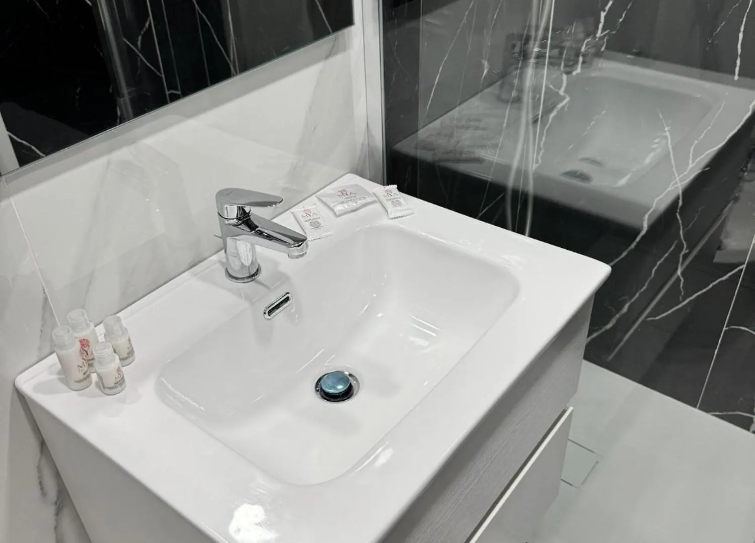 Il Ritrovo Spa&Rooms Naples Guest house