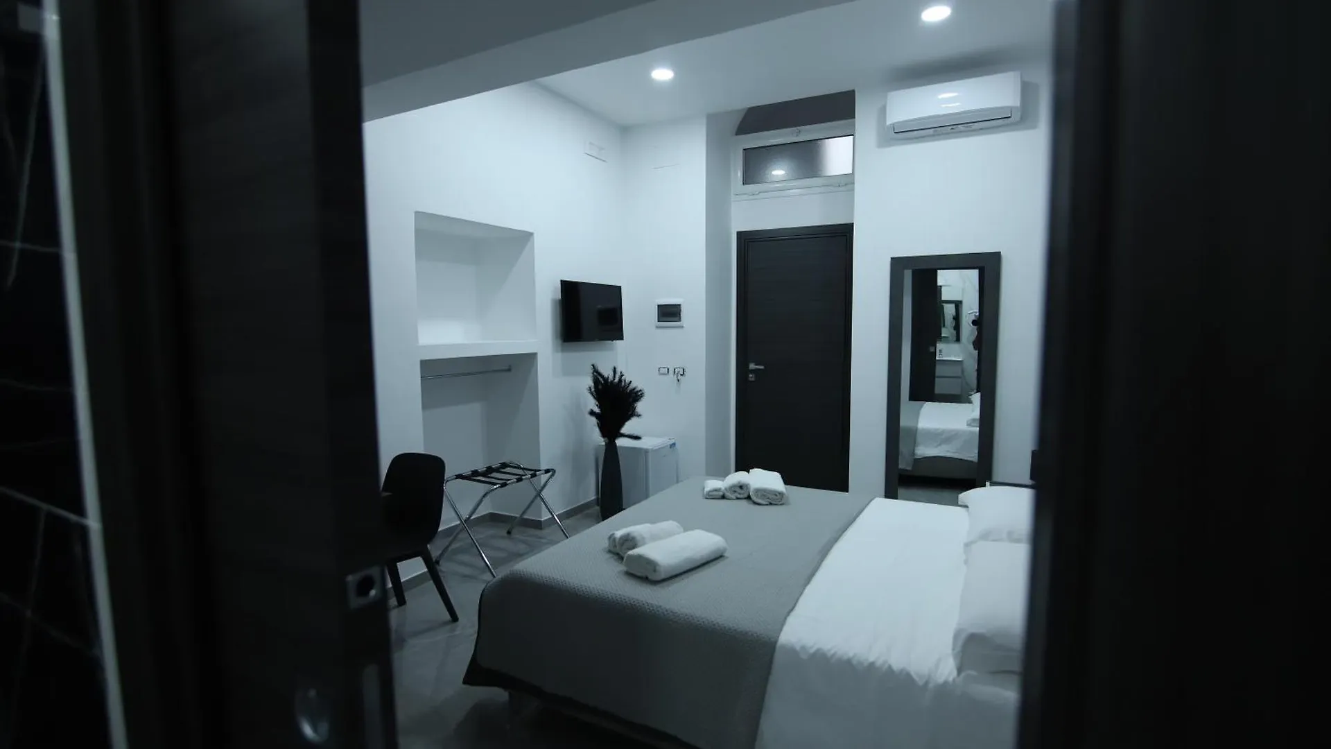 Il Ritrovo Spa&Rooms Naples Guest house