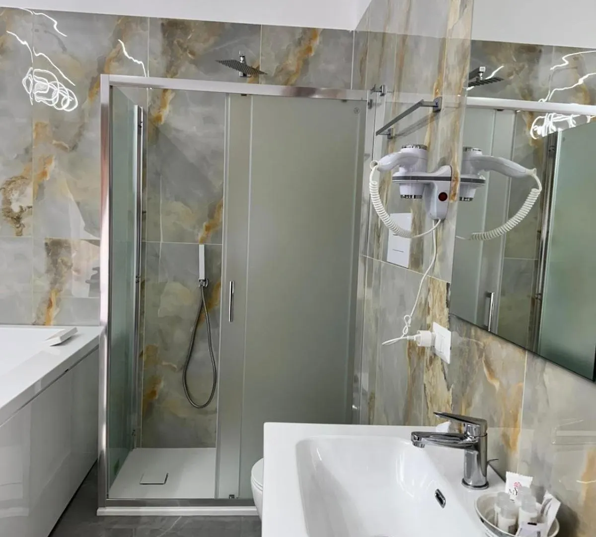 Il Ritrovo Spa&Rooms Naples