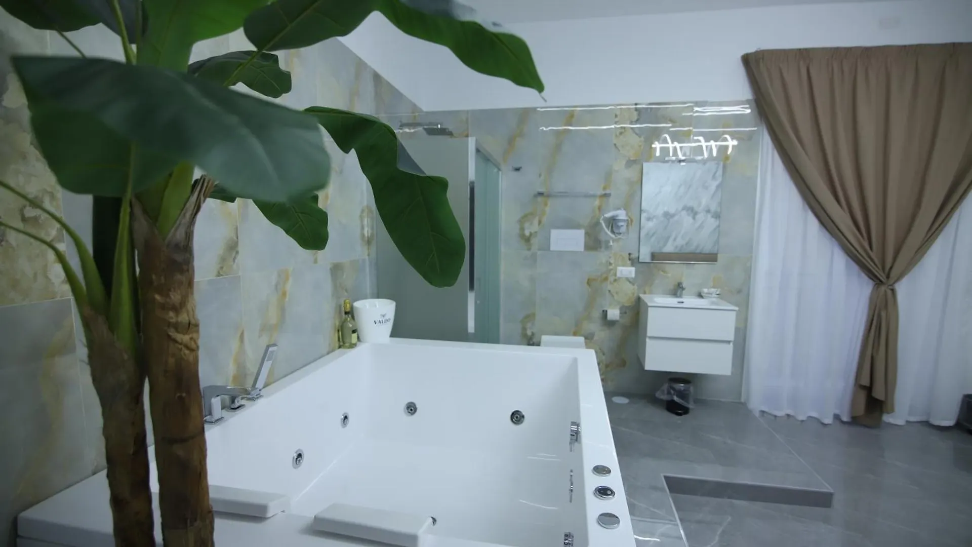 Il Ritrovo Spa&Rooms Naples Italy