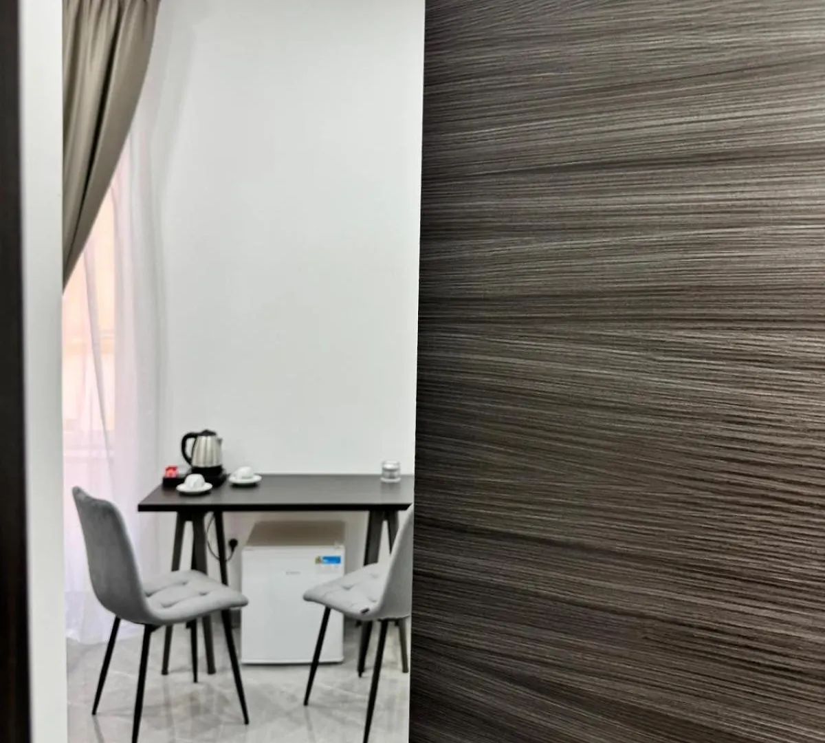 Il Ritrovo Spa&Rooms Naples Guest house
