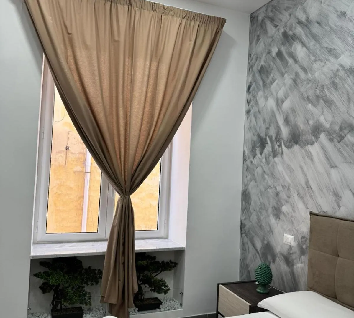 Il Ritrovo Spa&Rooms Naples 0*,