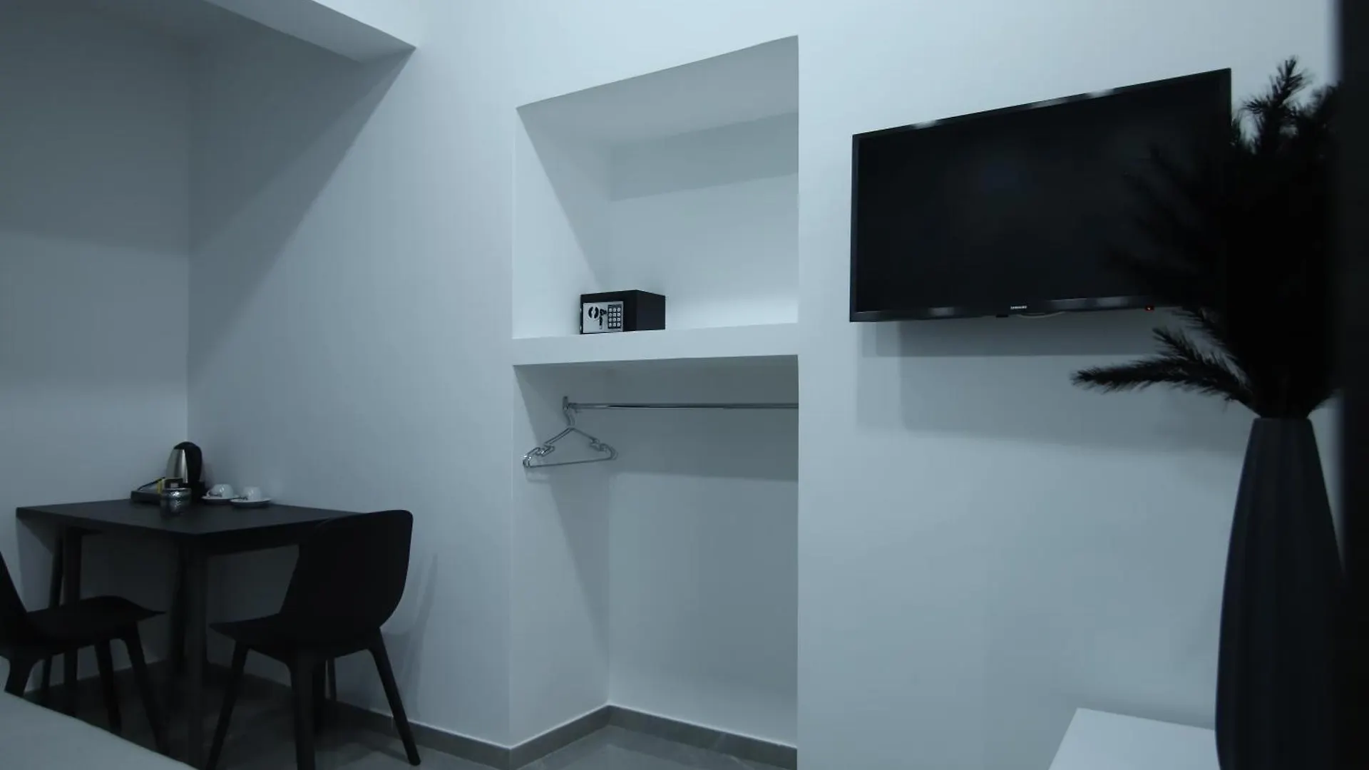 Guest house Il Ritrovo Spa&Rooms Naples