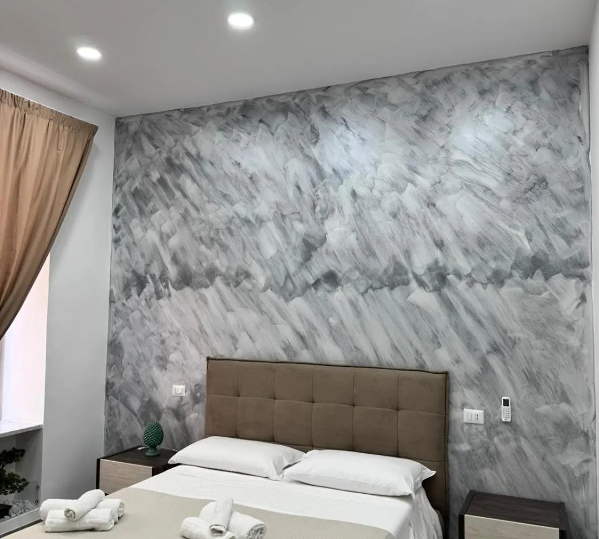 Il Ritrovo Spa&Rooms Naples 0*,  Italy