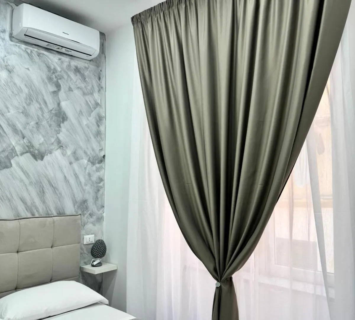 Il Ritrovo Spa&Rooms Naples 0*,