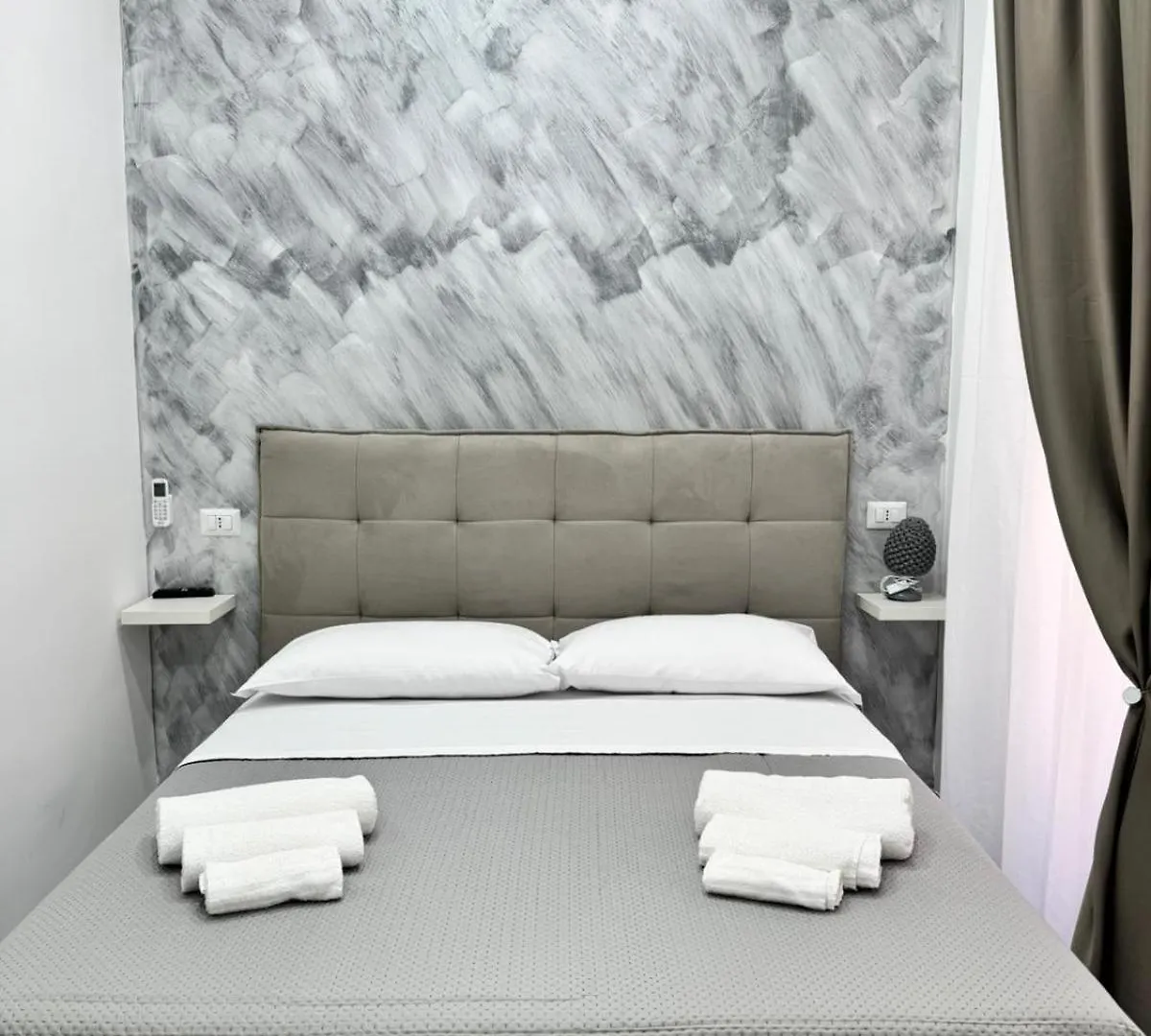 Guest house Il Ritrovo Spa&Rooms Naples