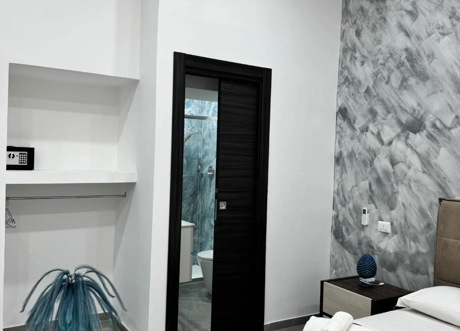 Guest house Il Ritrovo Spa&Rooms Naples Italy