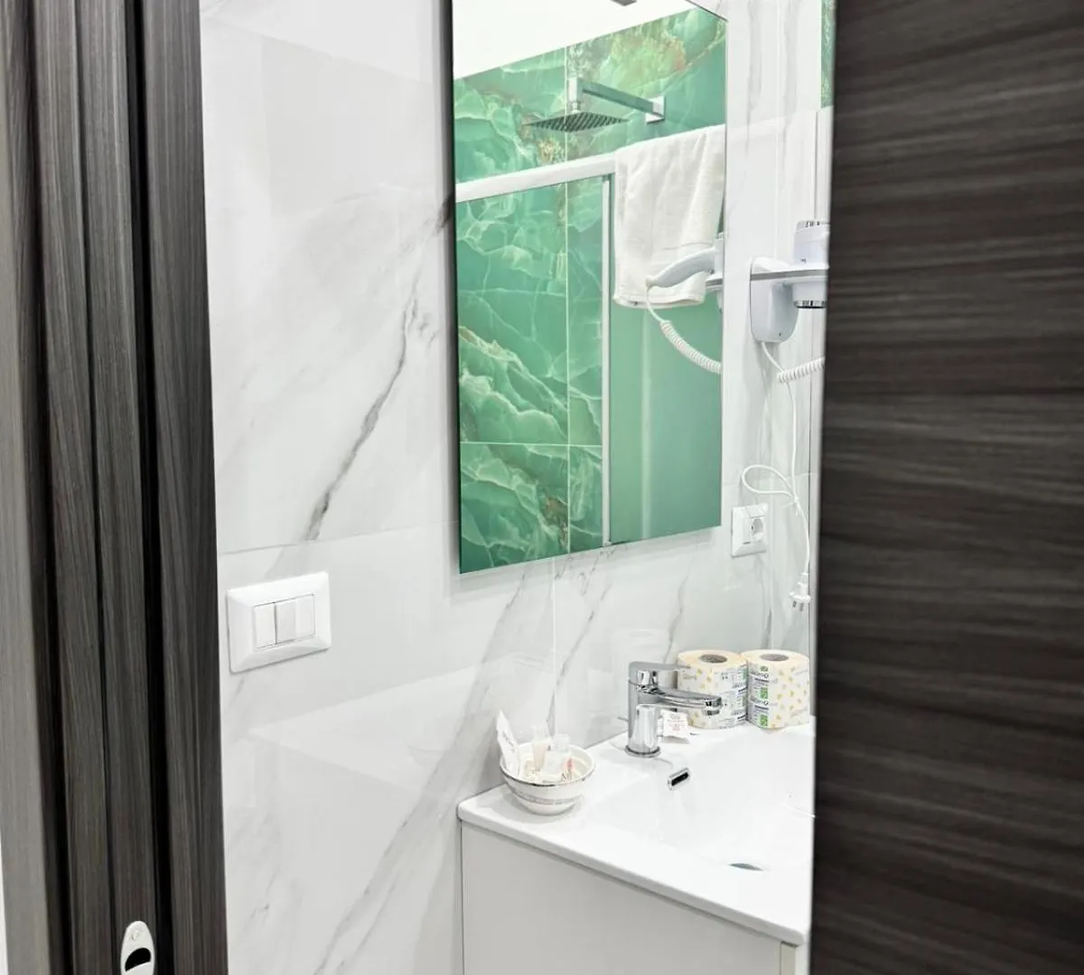 Guest house Il Ritrovo Spa&Rooms Naples Italy