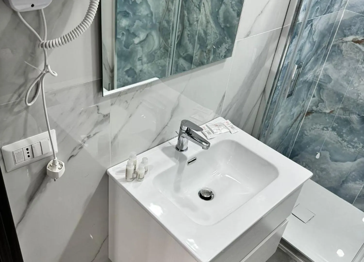 Guest house Il Ritrovo Spa&Rooms Naples