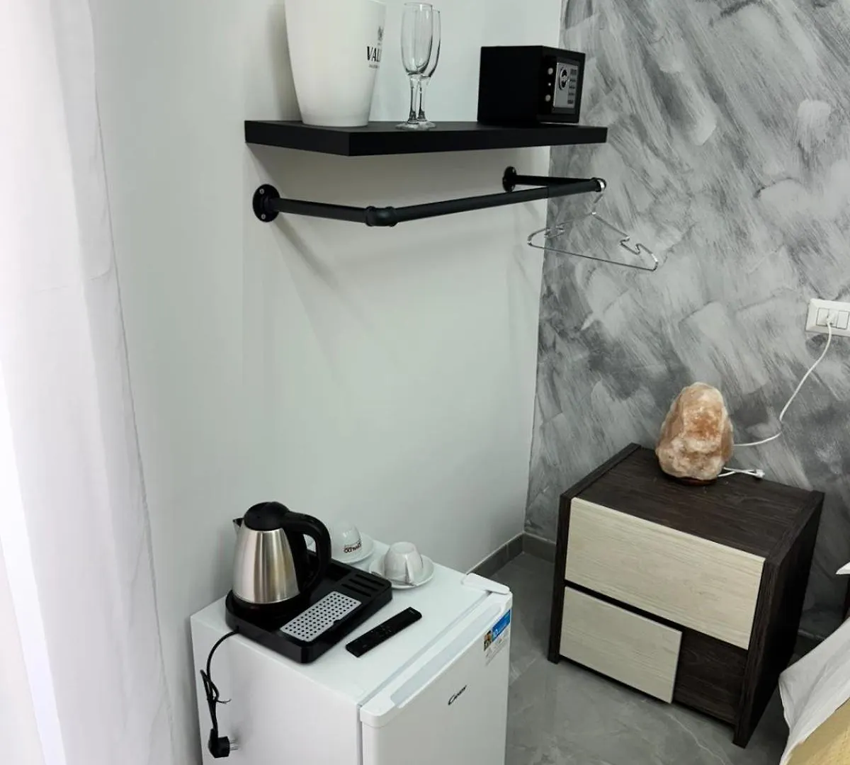 Guest house Il Ritrovo Spa&Rooms Naples
