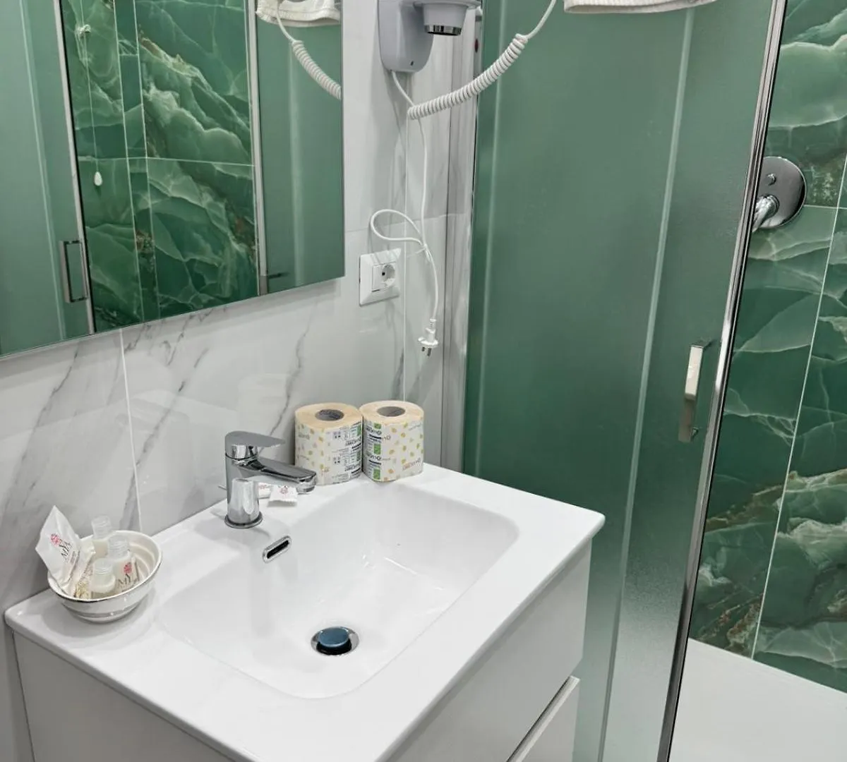 Guest house Il Ritrovo Spa&Rooms Naples