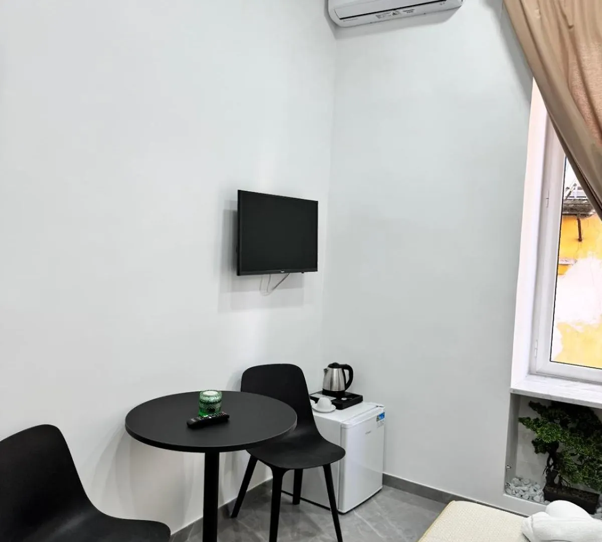 Il Ritrovo Spa&Rooms Naples 0*,  Italy