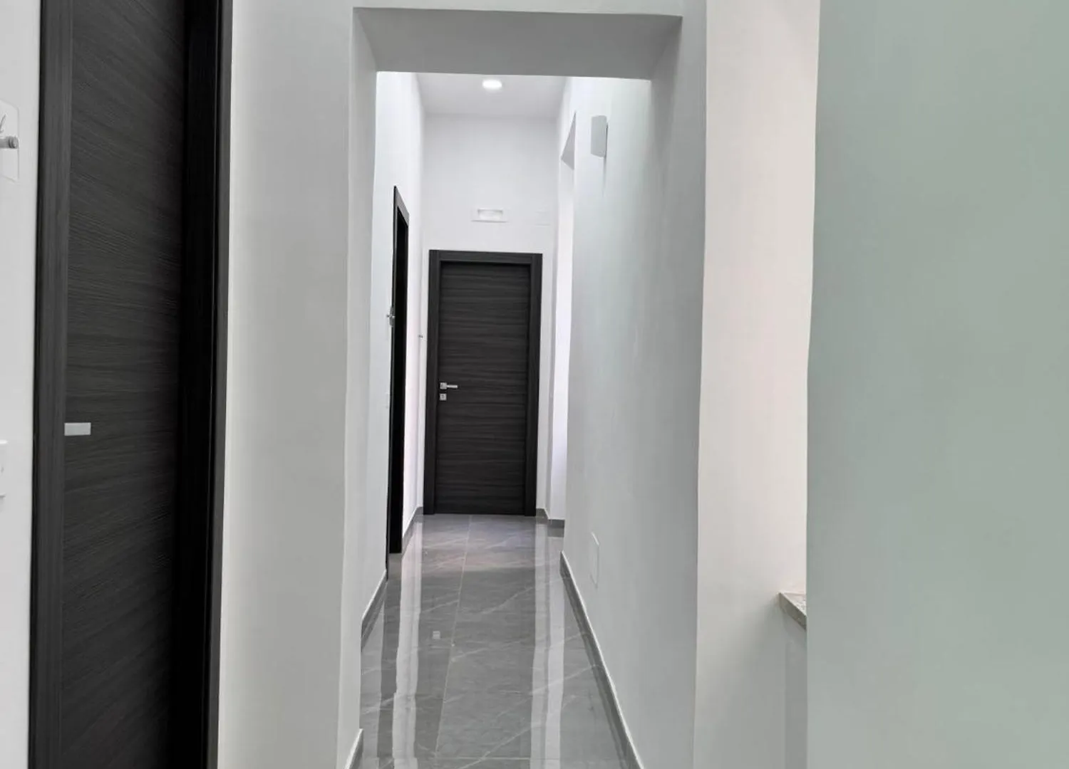 Il Ritrovo Spa&Rooms Naples Guest house