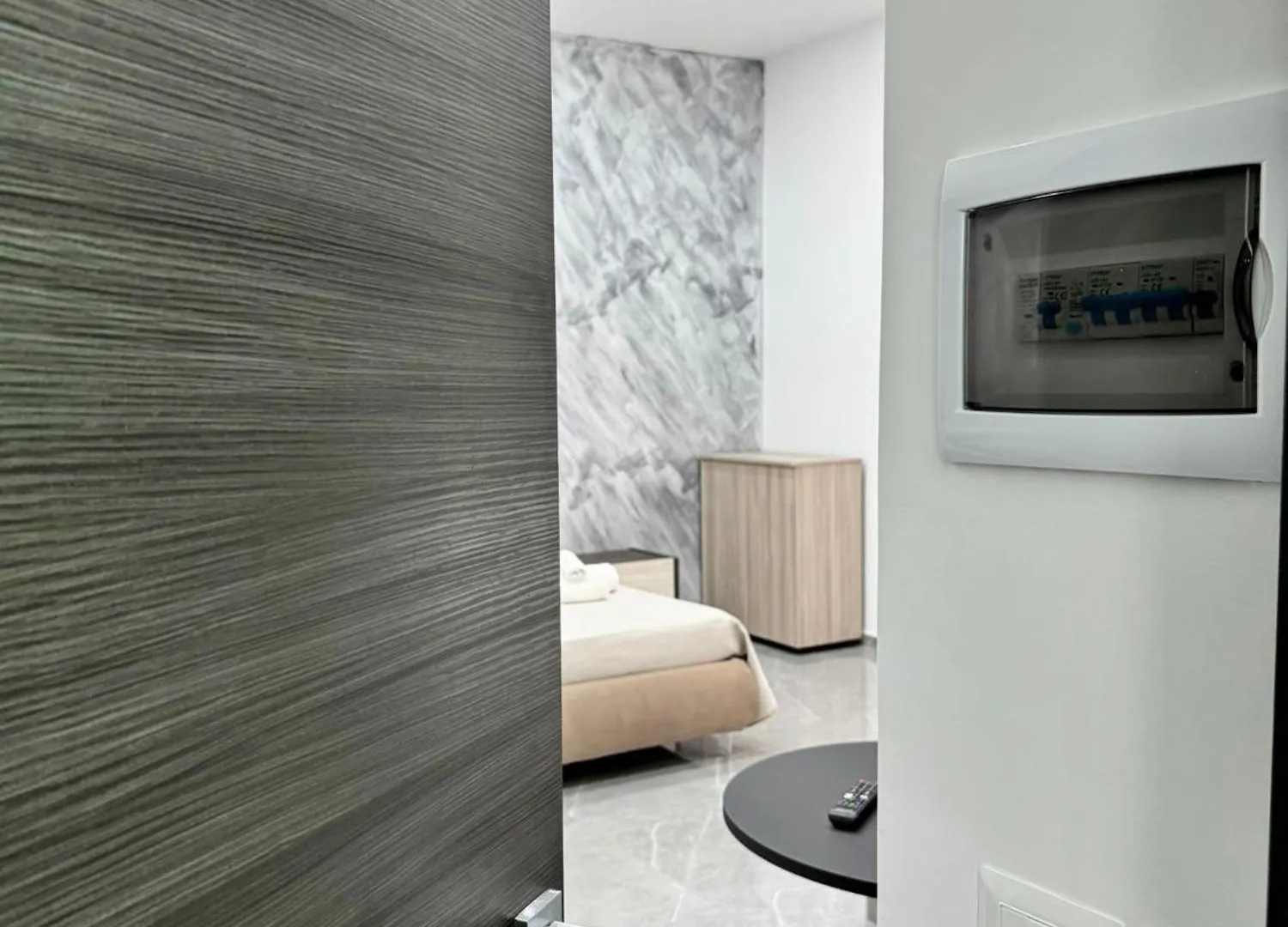 Il Ritrovo Spa&Rooms Naples Guest house
