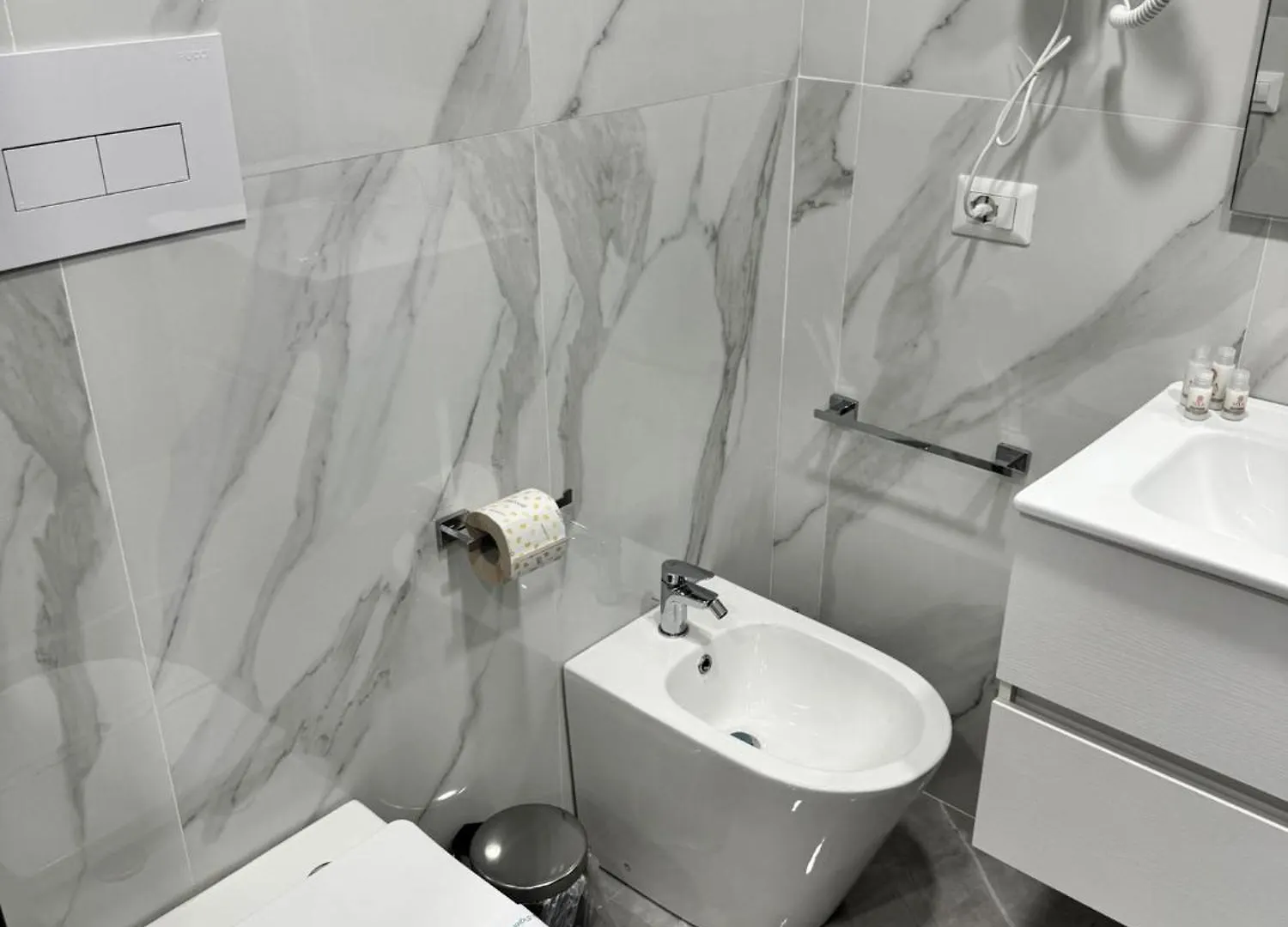 Guest house Il Ritrovo Spa&Rooms Naples