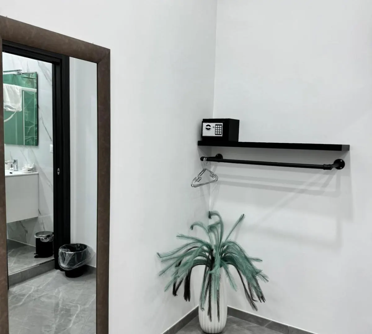 Il Ritrovo Spa&Rooms Naples