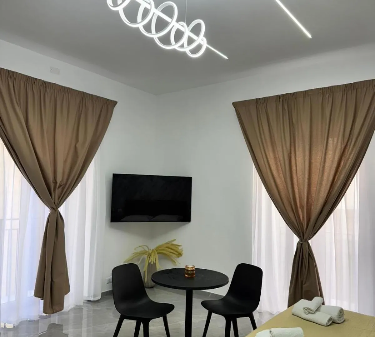 Il Ritrovo Spa&Rooms Naples
