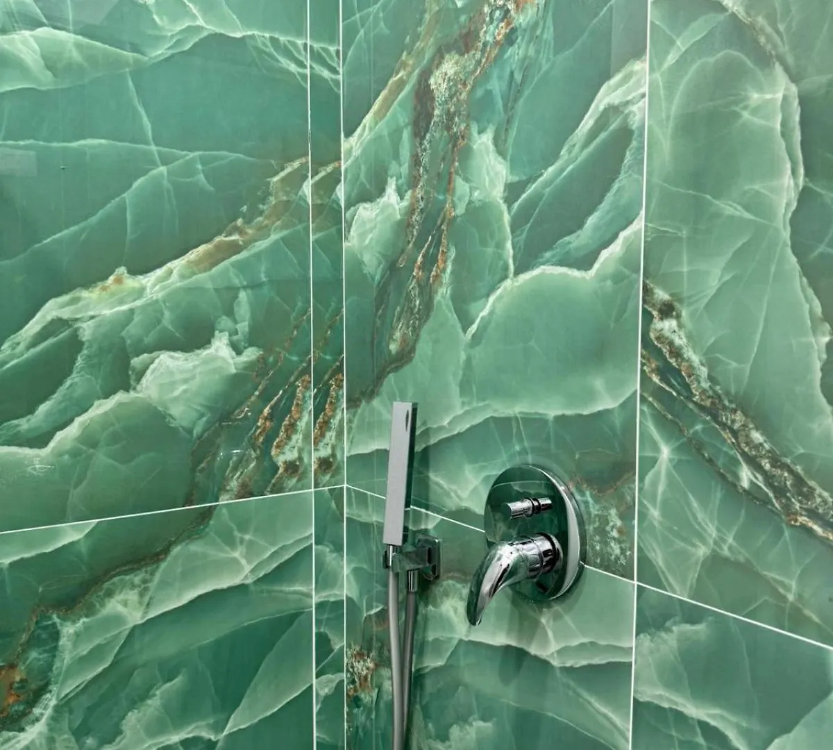 Il Ritrovo Spa&Rooms Naples 0*,  Italy